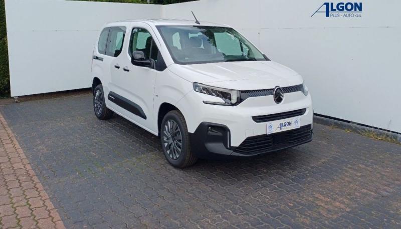 Citron Berlingo