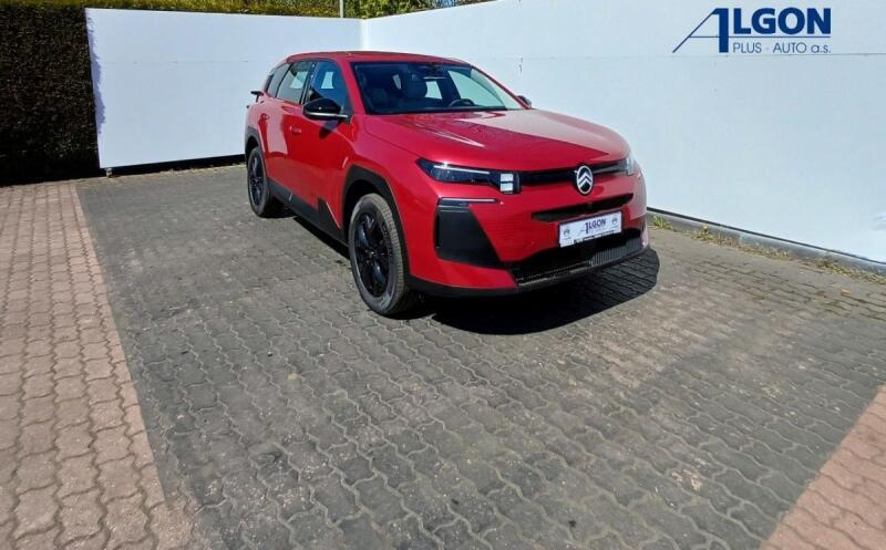 Citro�n C5 Aircross