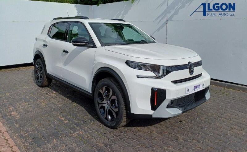 Citro�n C3 Aircross