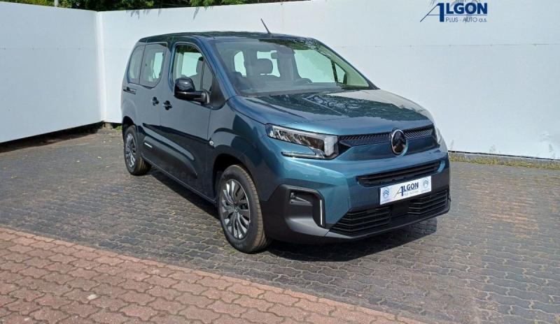 Citron Berlingo