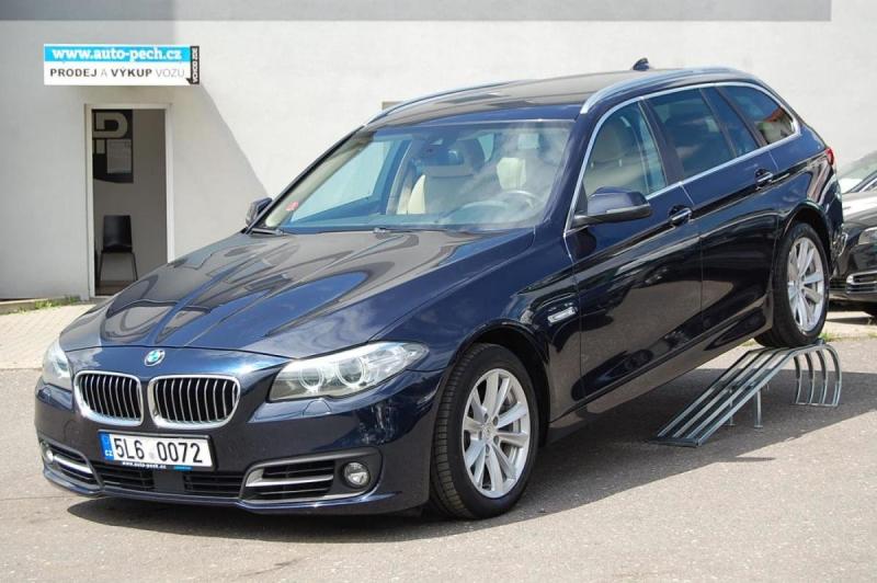 BMW 5er Reihe