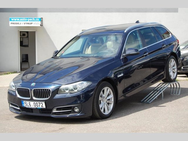 BMW 5er Reihe