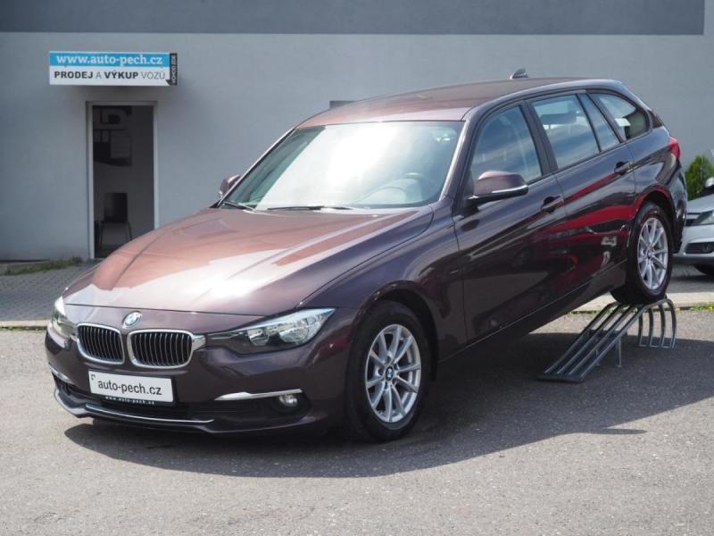 BMW 3er Reihe
