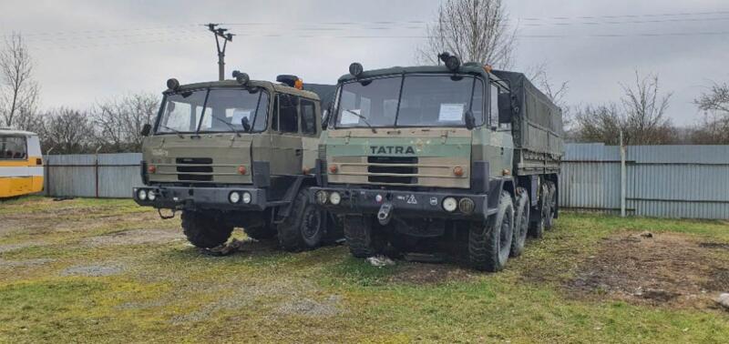 Tatra