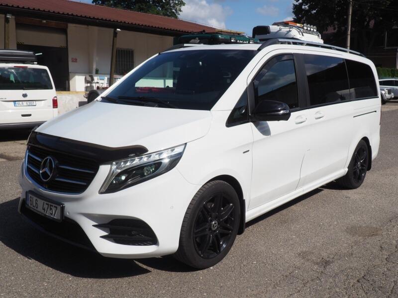 Mercedes-Benz Serii V