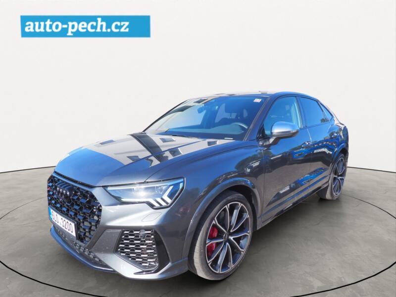 Audi RS Q3