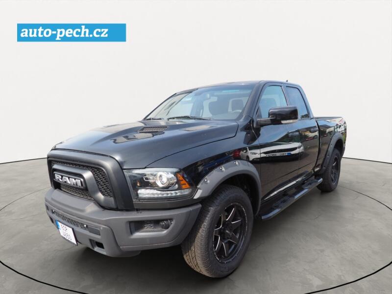 Dodge RAM 1500