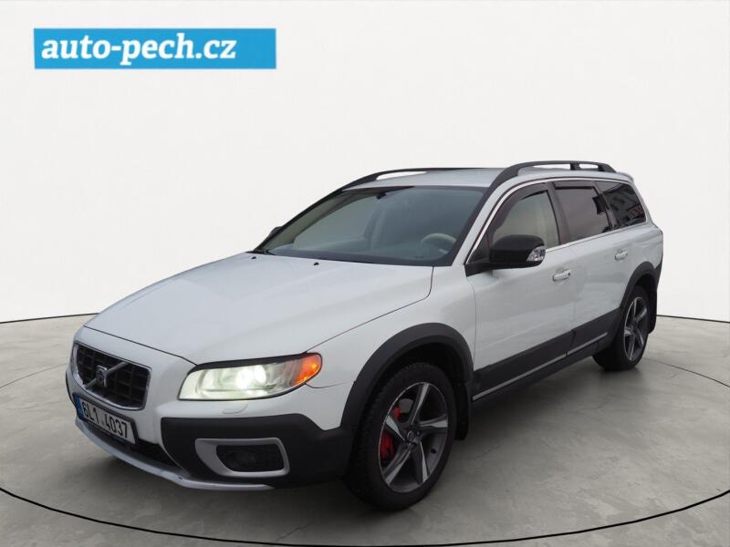 Volvo XC70