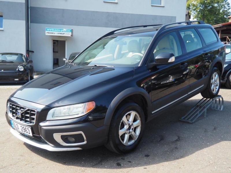 Volvo XC70