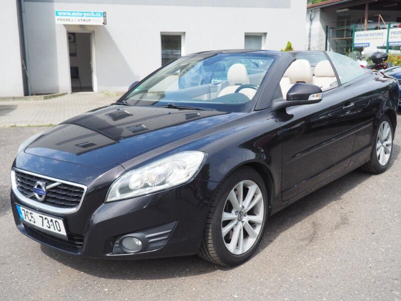 Volvo C70