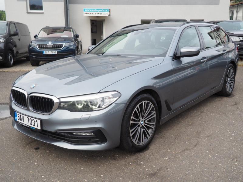BMW 5er Reihe