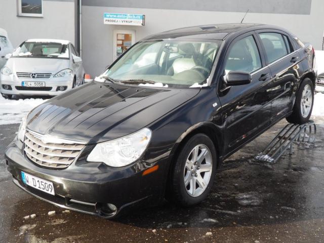 Chrysler Sebring