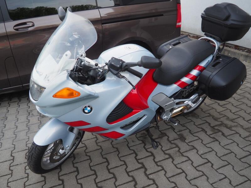 BMW K 1200 RS