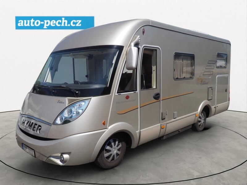 Hymer