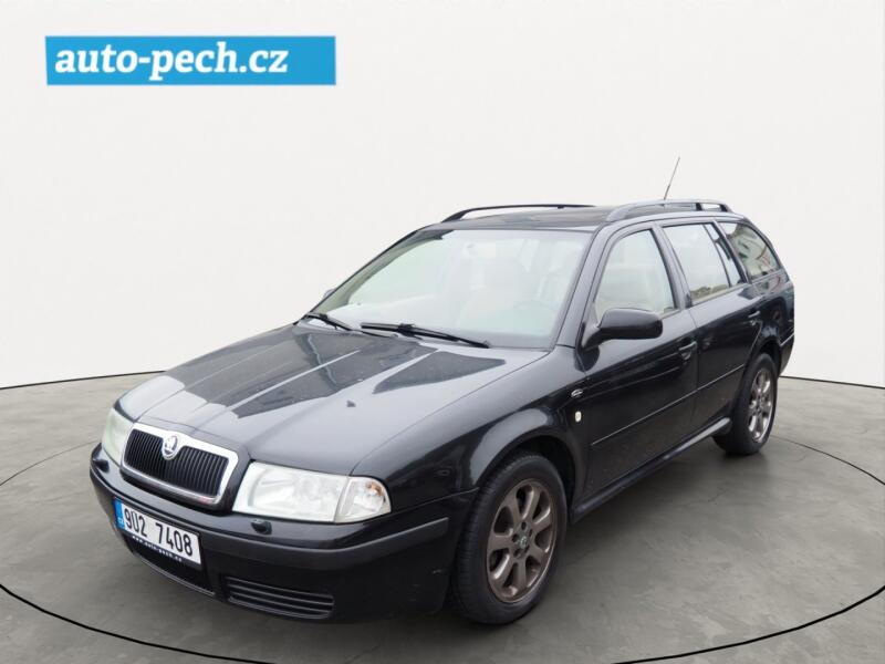 �koda Octavia