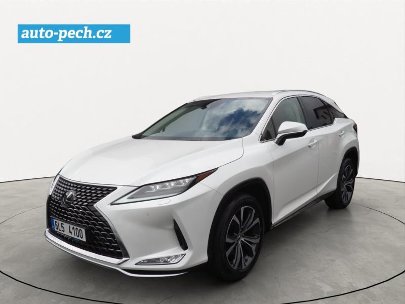 Lexus RX 300