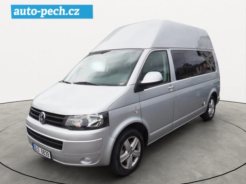 Volkswagen T6
