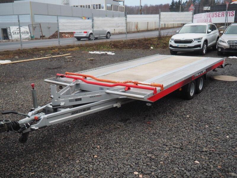 Z-Trailer