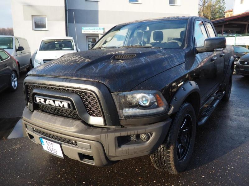 RAM 1500