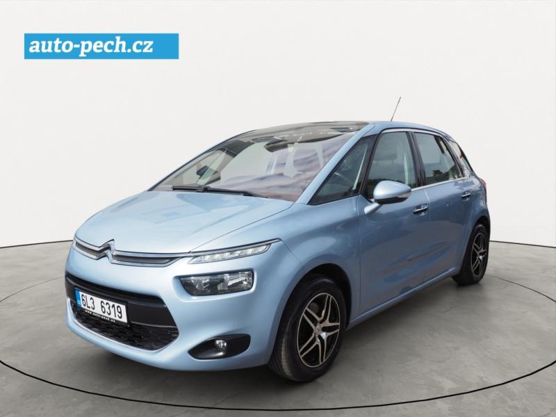 Citron C4 Picasso