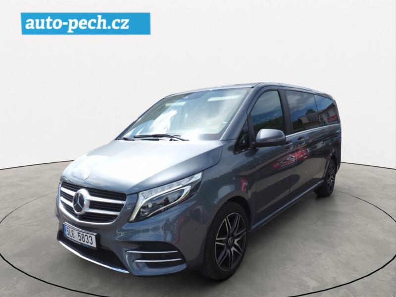Mercedes-Benz Serii V