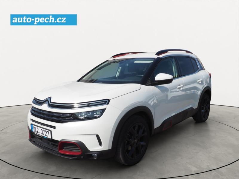 Citron C5 Aircross
