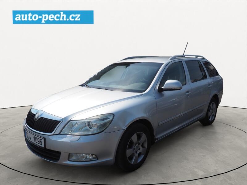 �koda Octavia