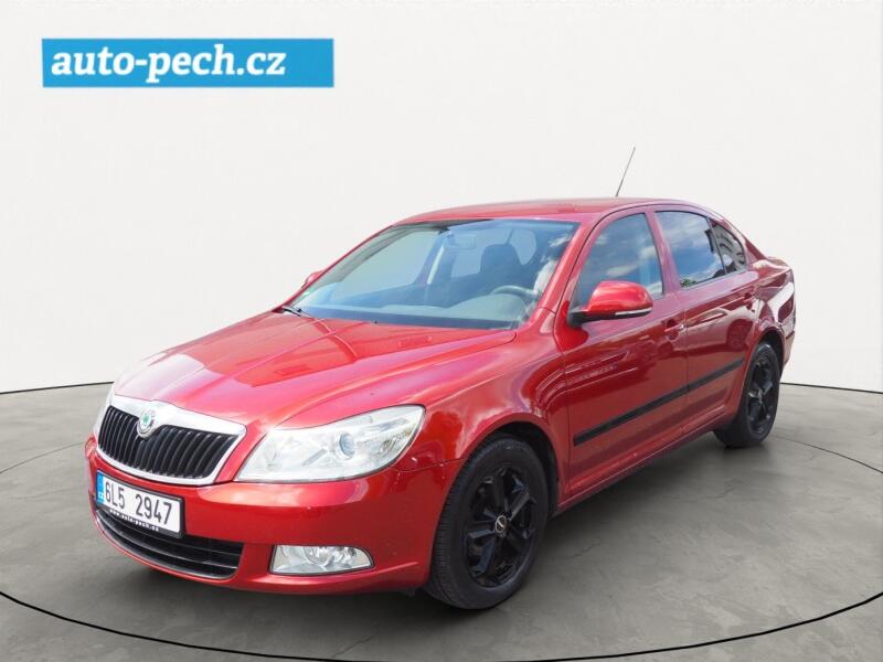 �koda Octavia