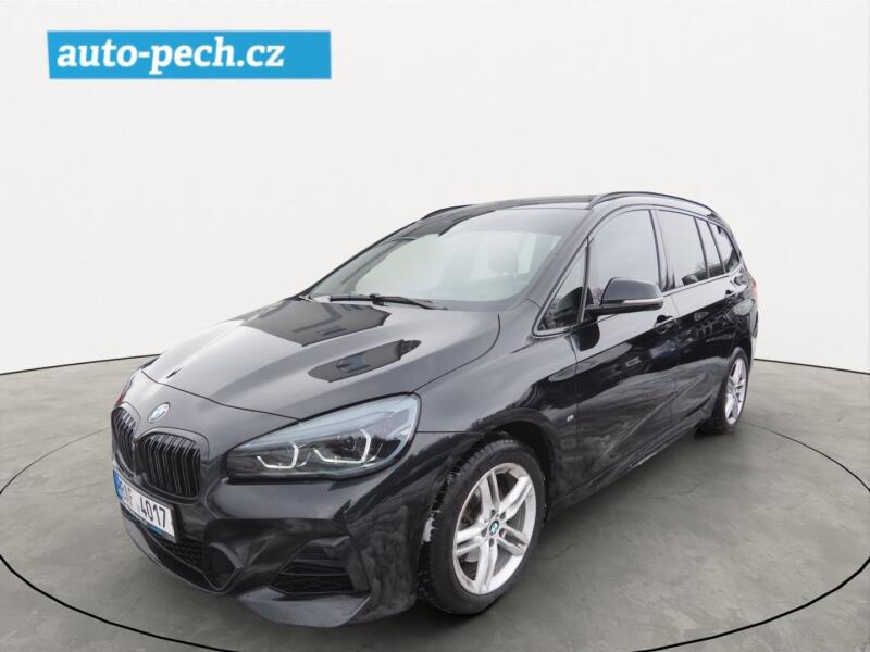 BMW Serie 2