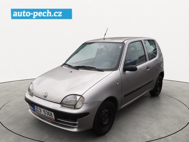 Fiat Seicento