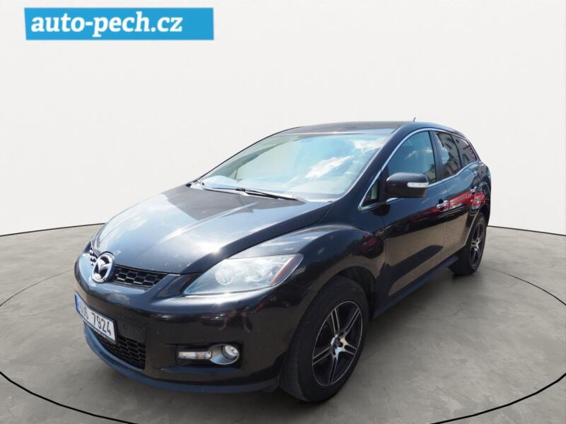 Mazda CX-7