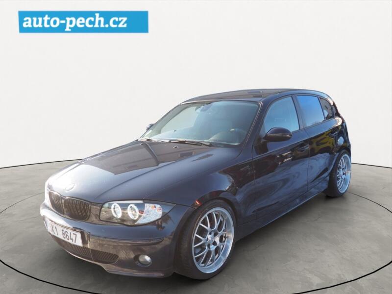 BMW 1er Reihe