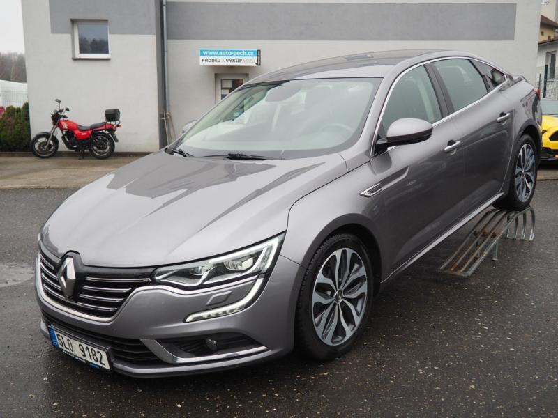 Renault Talisman