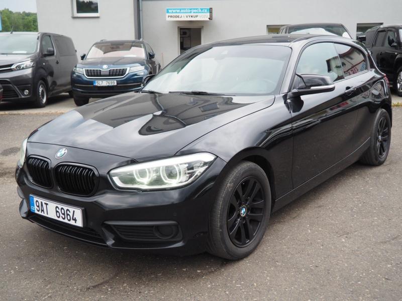 BMW 1er Reihe