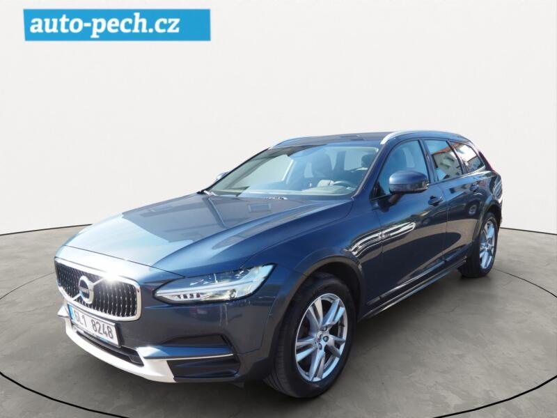 Volvo V90