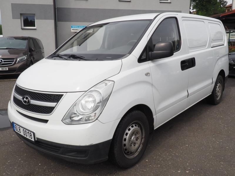 Hyundai H 1
