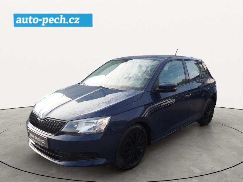 �koda Fabia