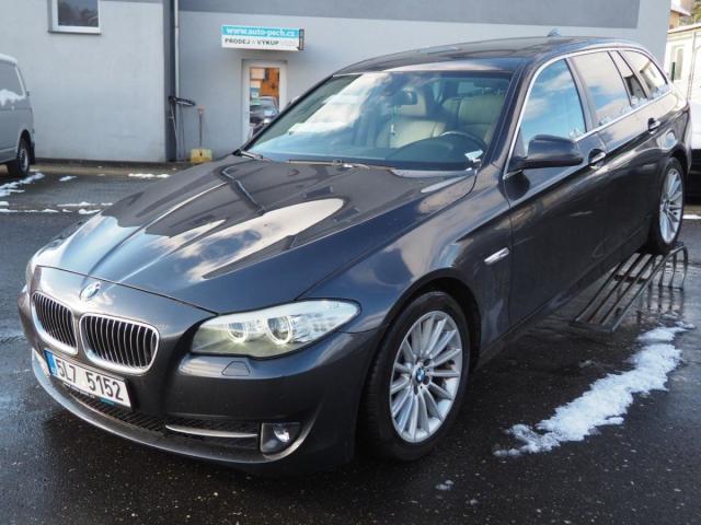 BMW 5er Reihe