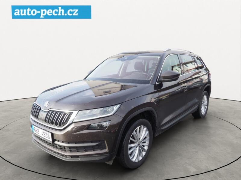 �koda Kodiaq