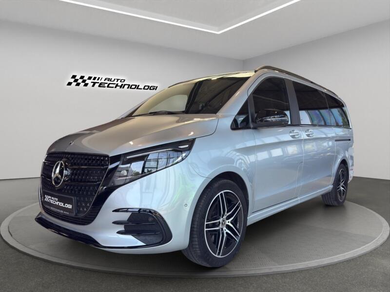 Mercedes-Benz Triedy V