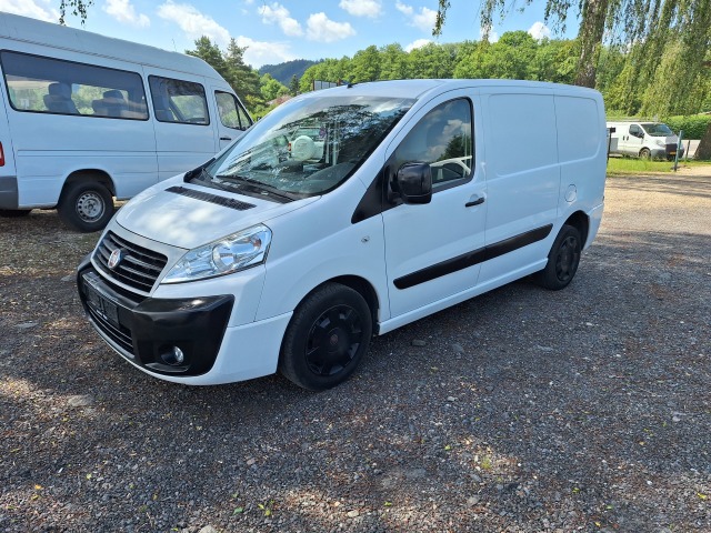 Fiat Scudo