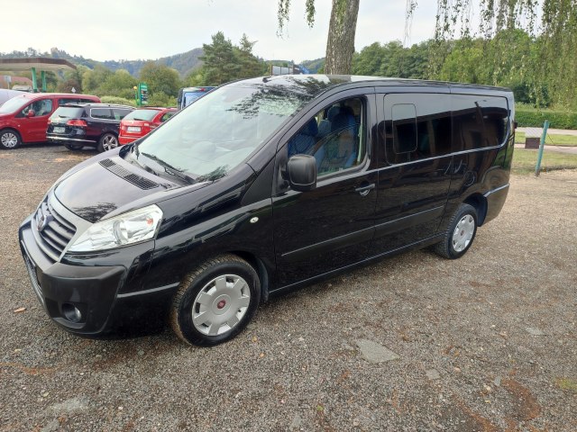 Fiat Scudo