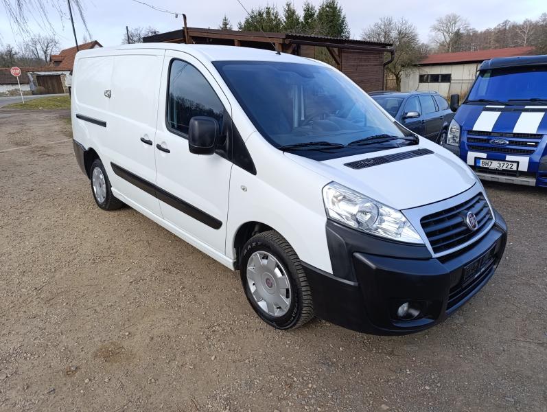 Fiat Scudo