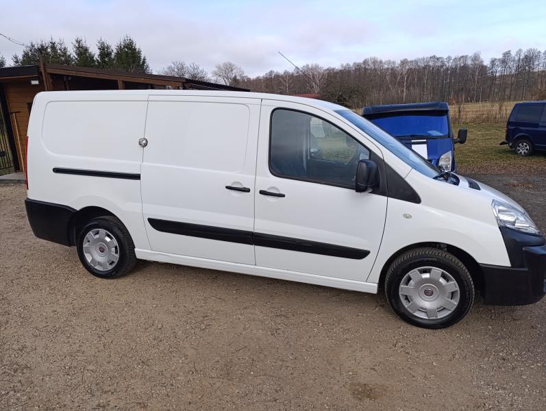 Fiat Scudo