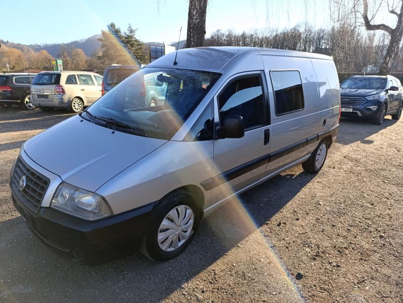 Fiat Scudo