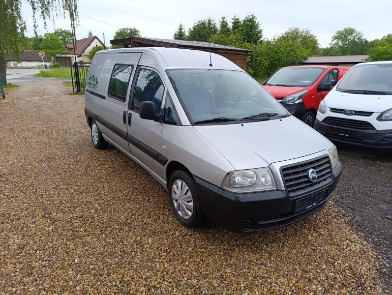 Fiat Scudo