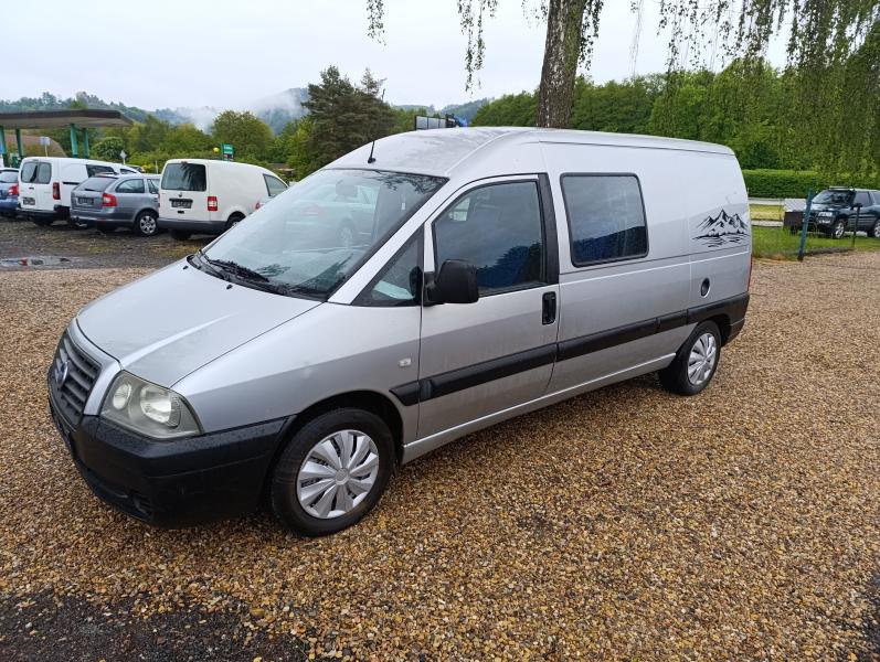 Fiat Scudo