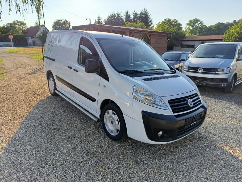 Fiat Scudo