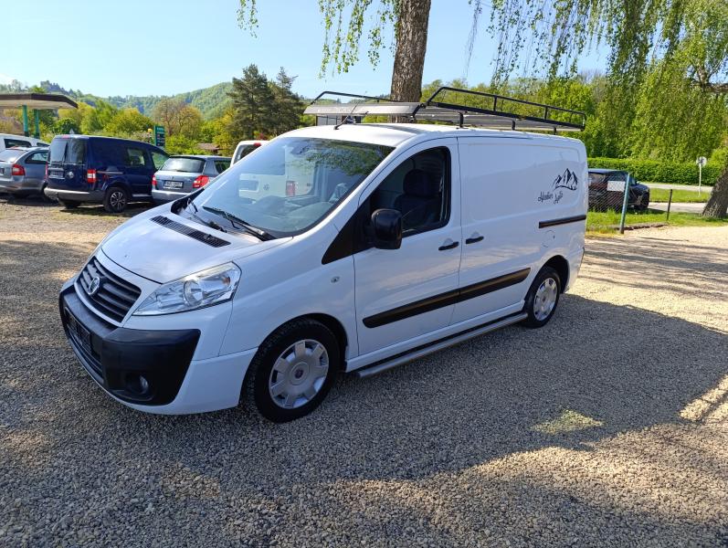 Fiat Scudo