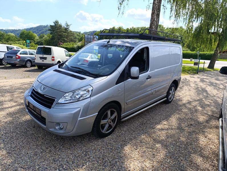 Peugeot Expert